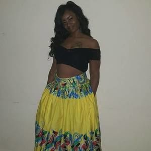 Meet your Posher, Carmel love